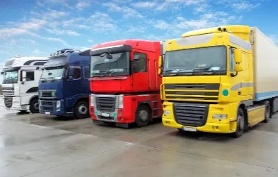 Adana Soma Nakliye Ambarı